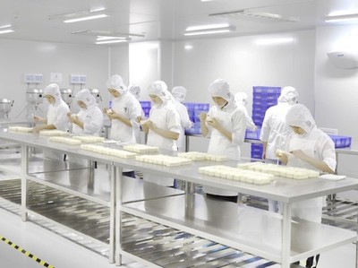 新零售浪潮下，壹粒谷倉(cāng)能否憑借技術(shù)進(jìn)出口成為烘焙業(yè)黑馬？