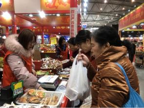 土味兒與洋味兒齊上陣，年貨節(jié)休閑食品銷售迎來井噴