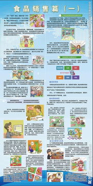 食品銷售 視覺盛宴如何轉(zhuǎn)化為市場(chǎng)佳績(jī)